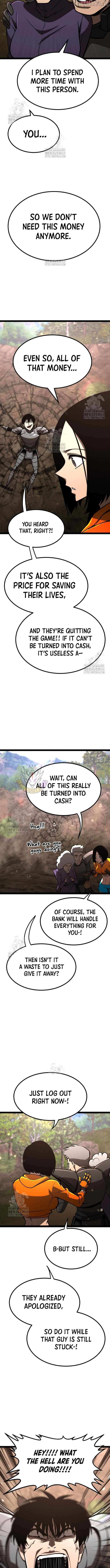 Level 999 Goblin Chapter 24 image 10